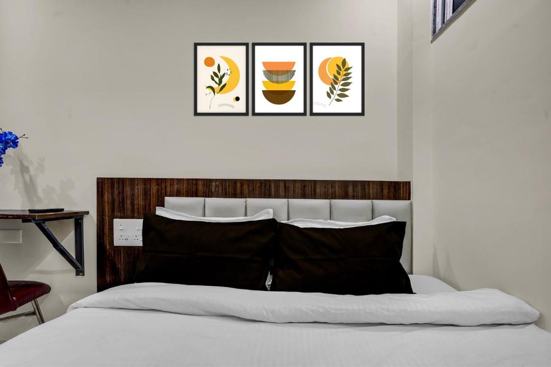 Photo of Bedroom in Nagpur