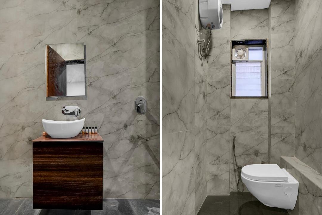 Photo of Bathroom in Nagpur