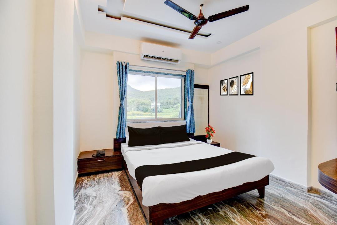 Photo of Bedroom in Pune