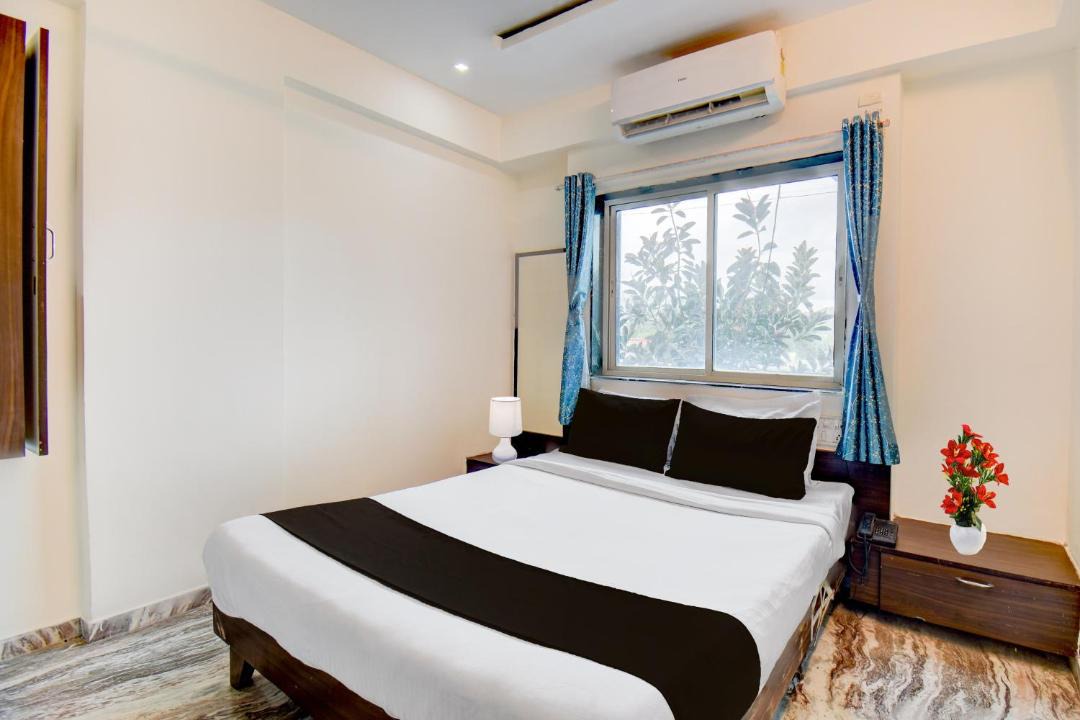 Photo of Bedroom in Pune