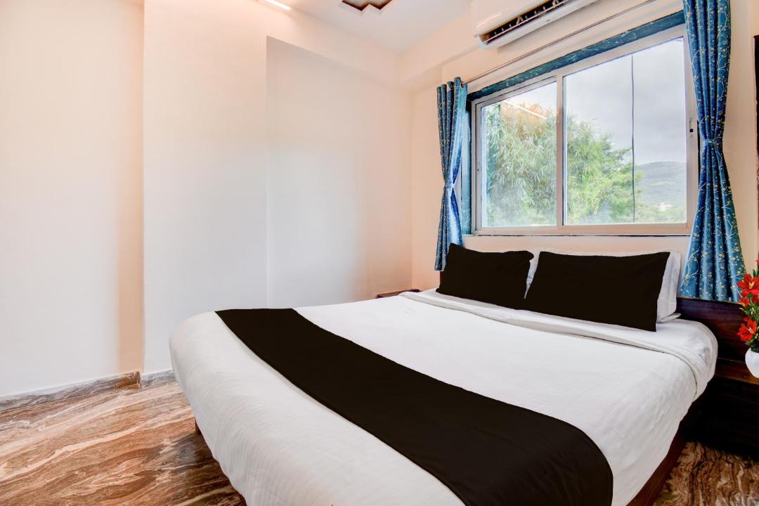 Photo of Bedroom in Pune