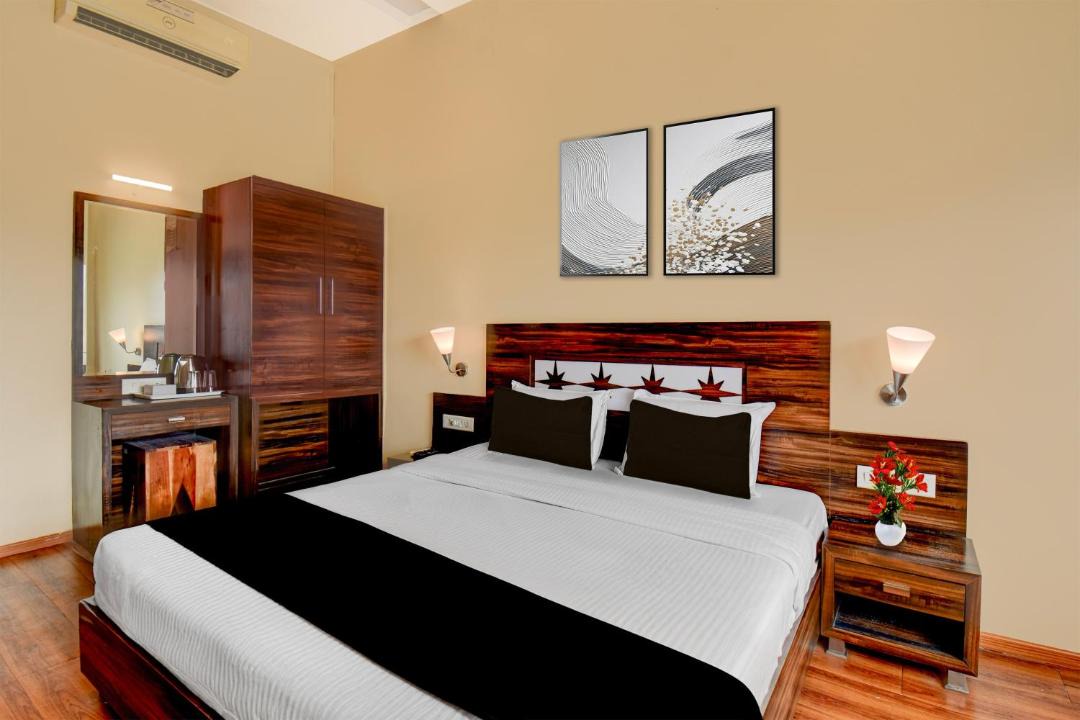 Photo of Bedroom in Pune