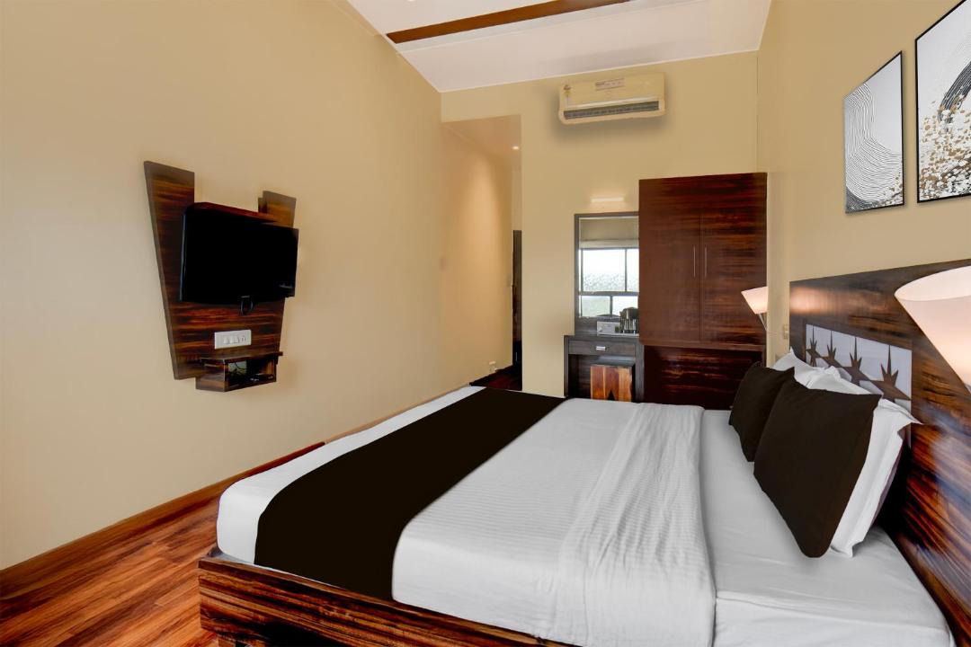 Photo of Bedroom in Pune