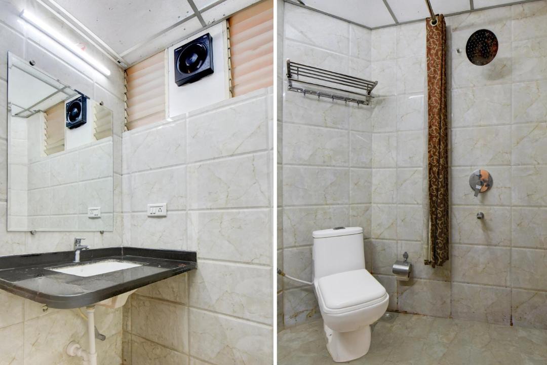 Photo of Bathroom in Pune