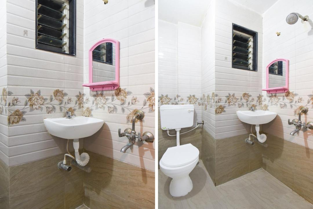 Photo of Bathroom in Pune