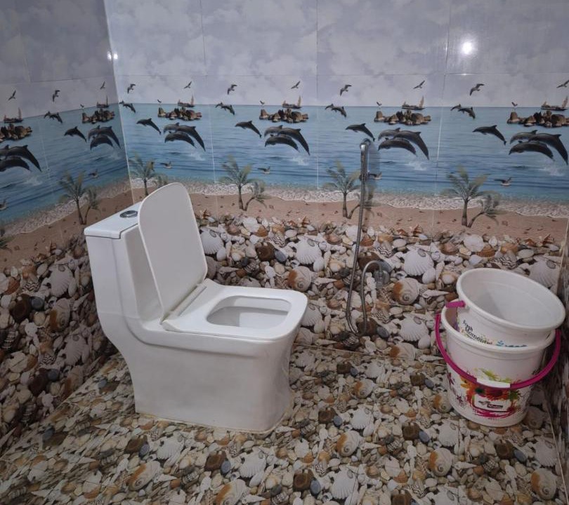 Photo of Bathroom in Baharagora