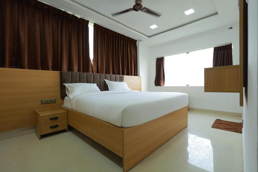 Photo of Bedroom in Velankanni