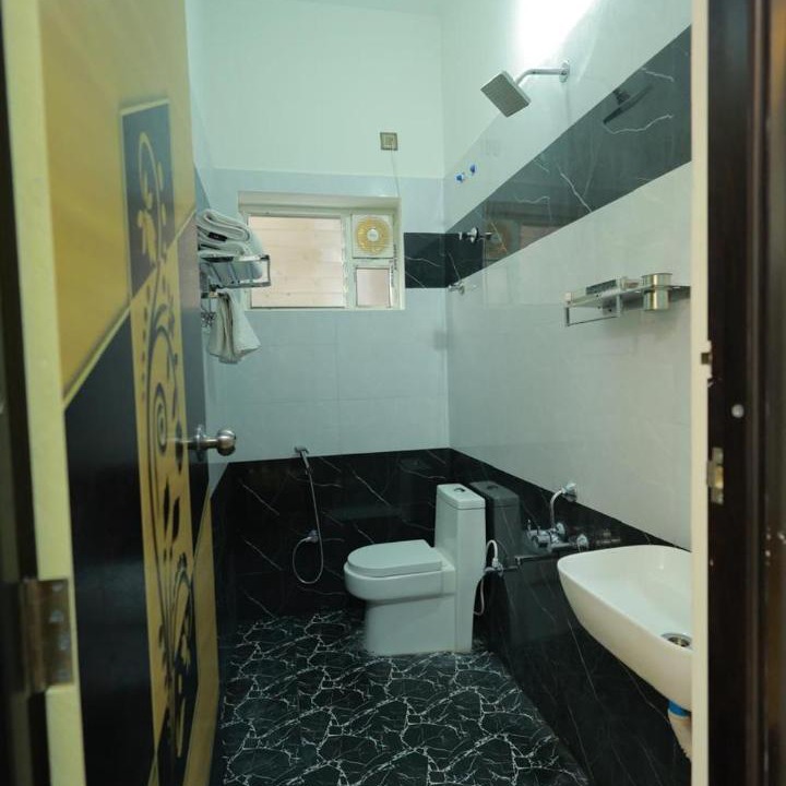 Photo of Bathroom in Velankanni