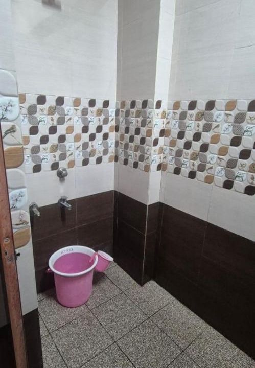 Photo of Bathroom in Dwaraka Nagar