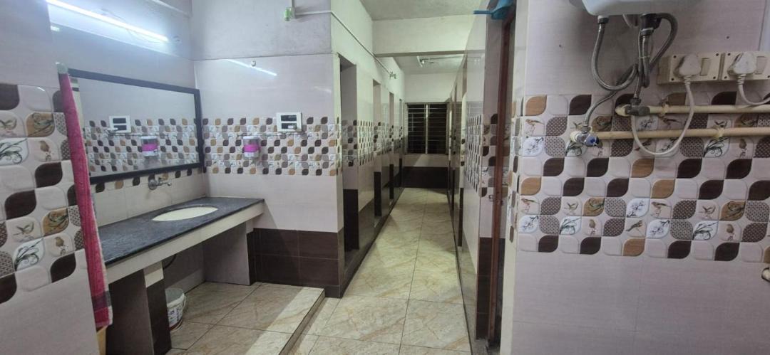 Photo of Bathroom in Dwaraka Nagar