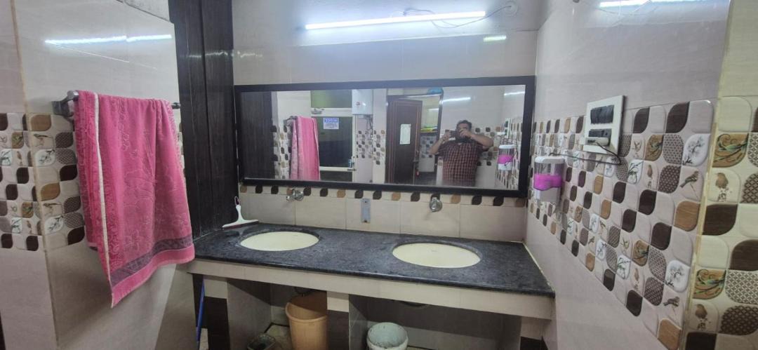 Photo of Bathroom in Dwaraka Nagar