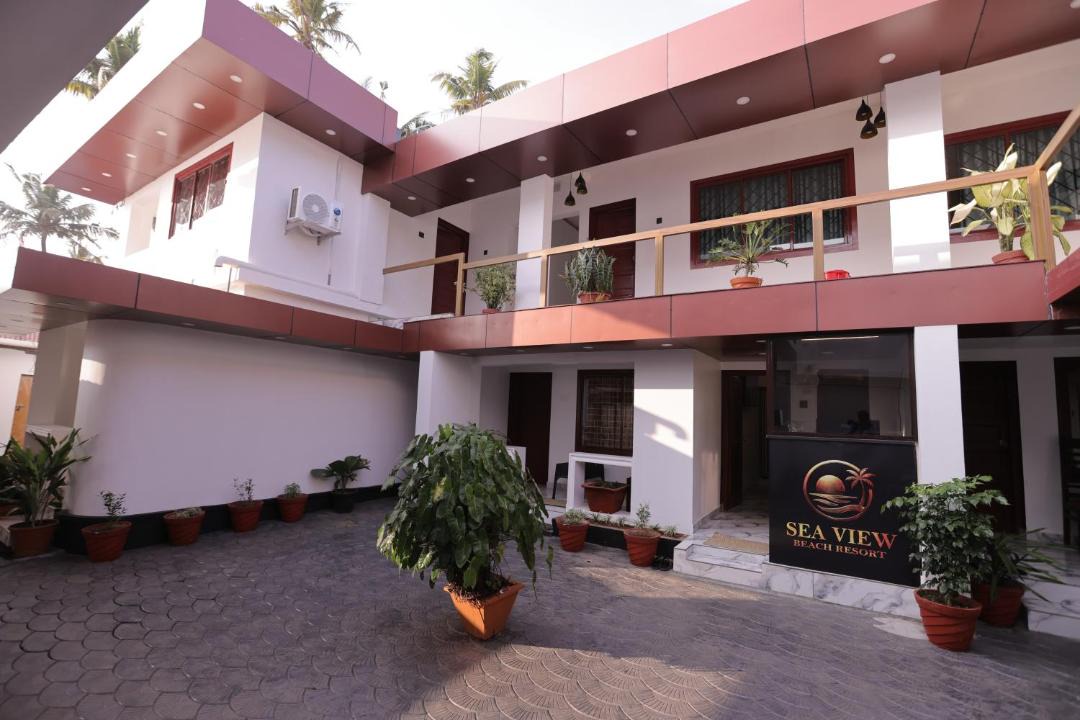 Photo of Others in Varkala