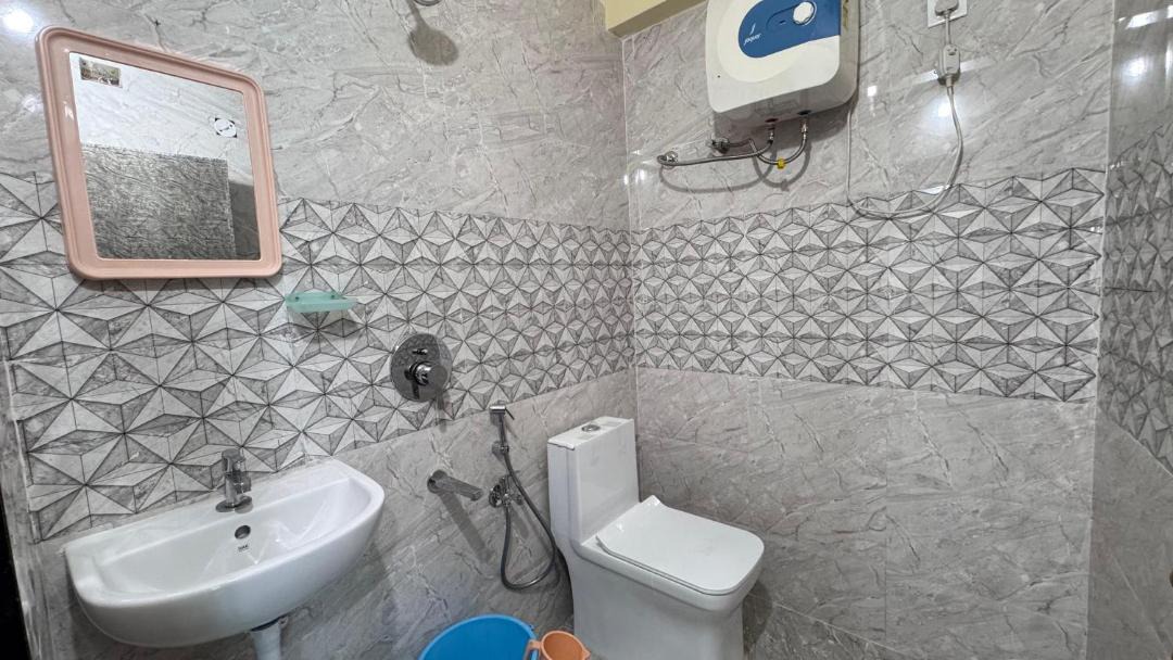 Photo of Bathroom in Rushikonda