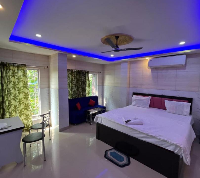 Photo of Bedroom in Kolkata