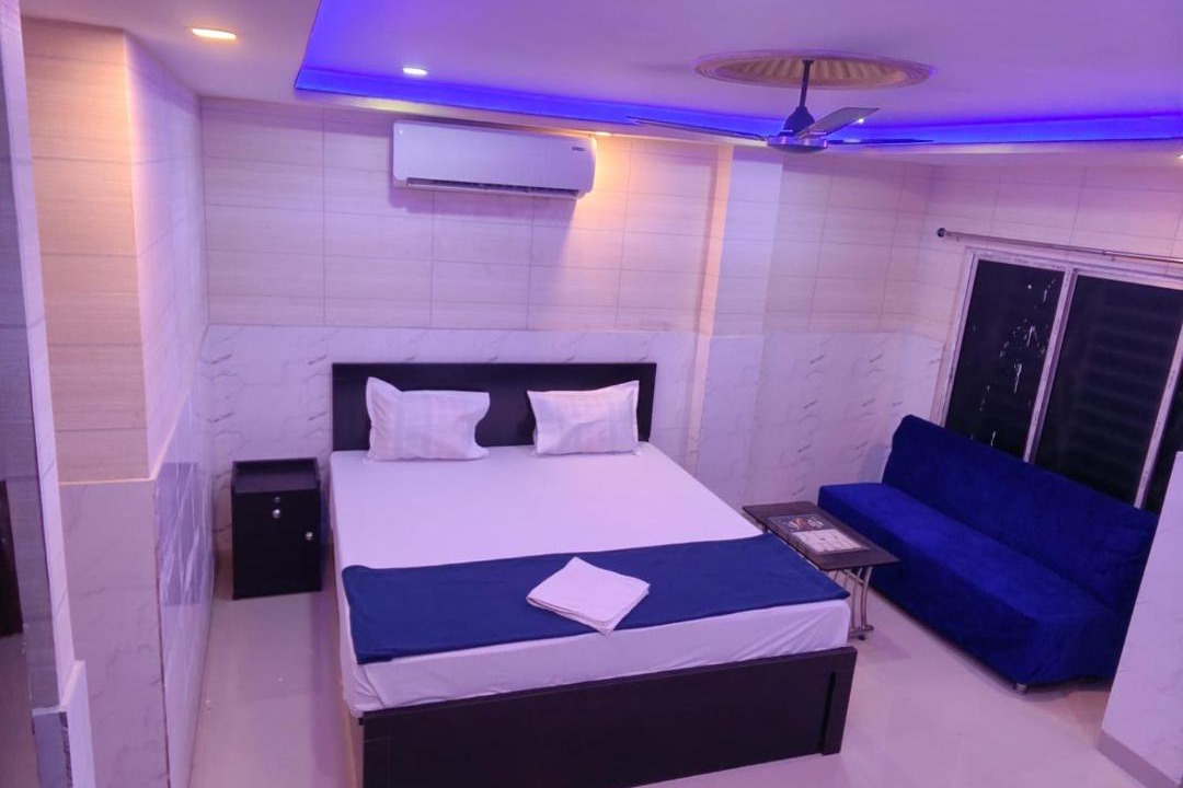 Photo of Bedroom in Kolkata