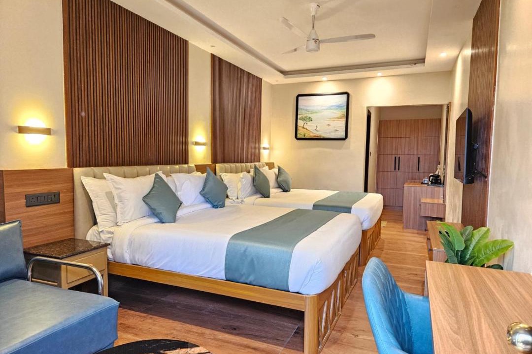 Photo of Bedroom in Devikolam