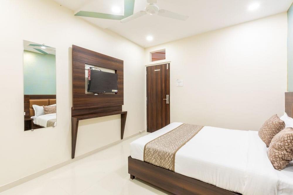 Photo of Bedroom in Kismat Nagar