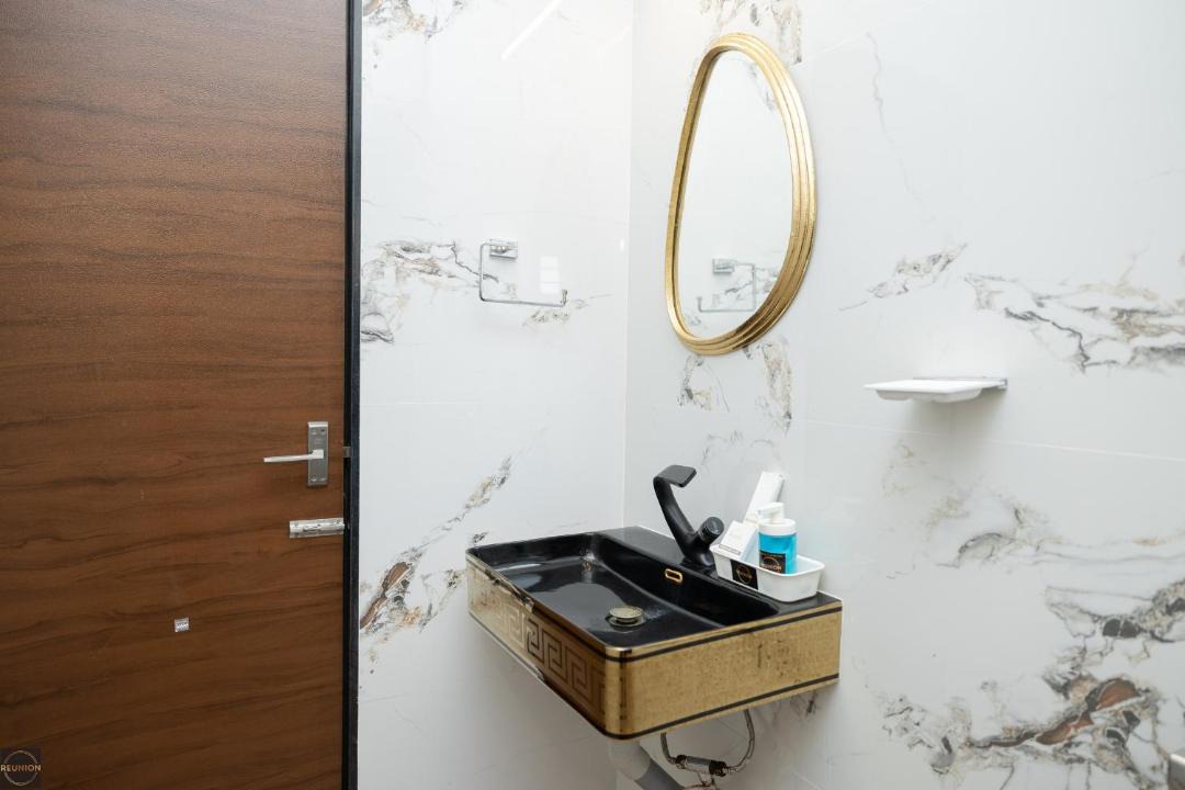 Photo of Bathroom in Udupi