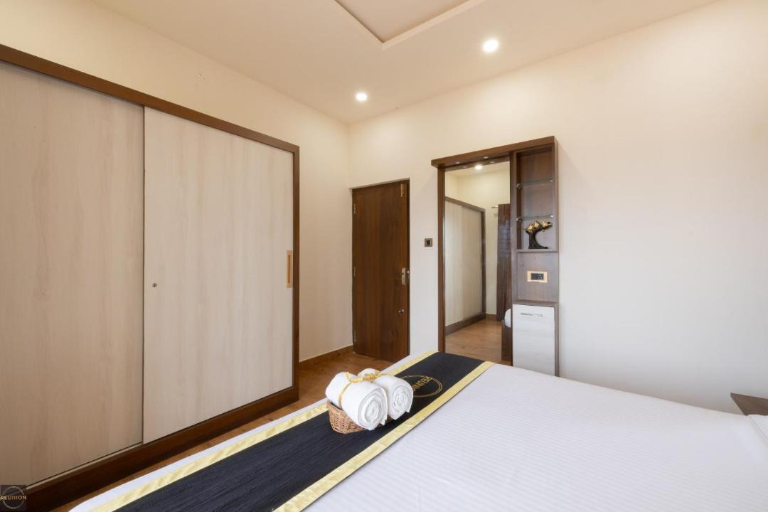 Photo of Bedroom in Udupi