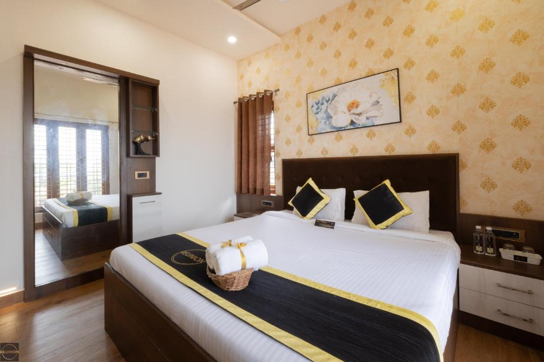 Photo of Bedroom in Udupi