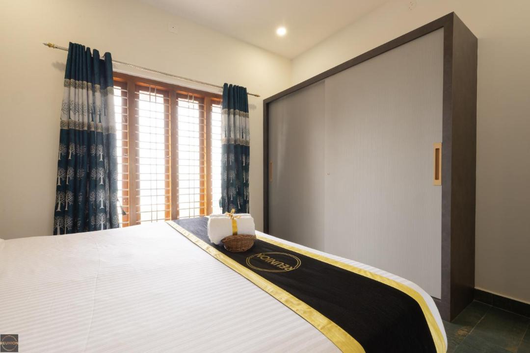 Photo of Bedroom in Udupi