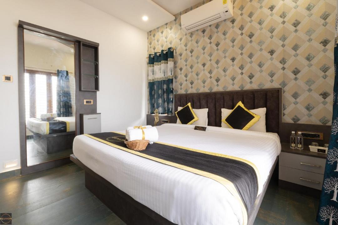 Photo of Bedroom in Udupi