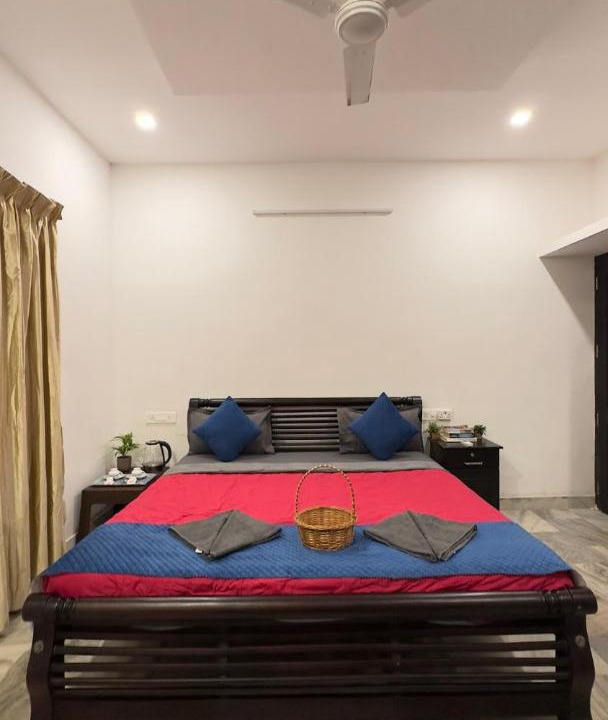 Photo of Bedroom in Kovalam