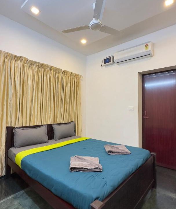 Photo of Bedroom in Kovalam