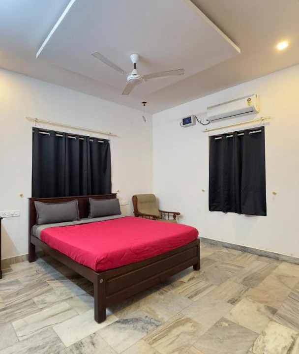 Photo of Bedroom in Kovalam