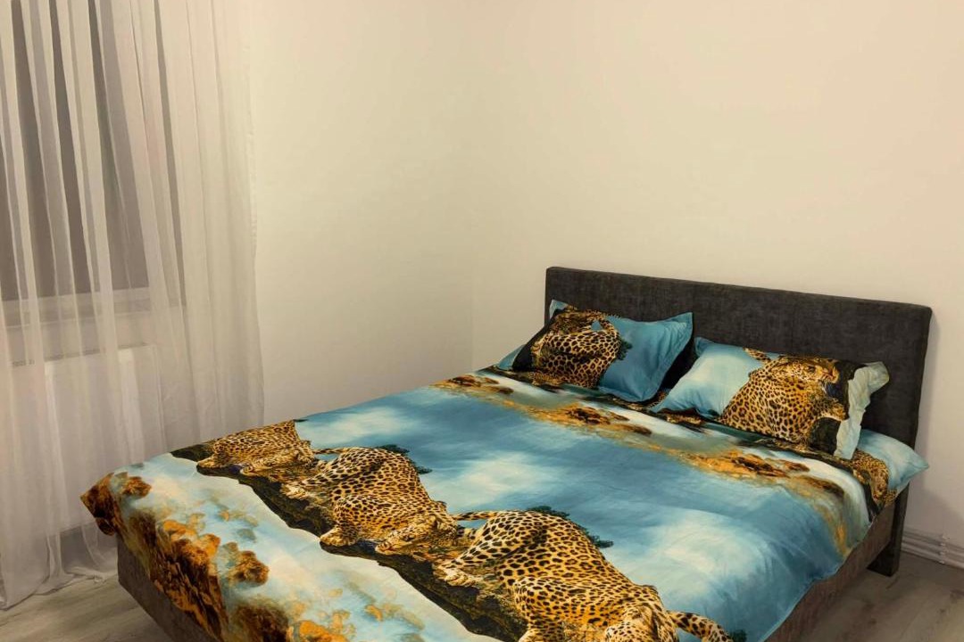 Photo of Bedroom in Tirgu Neamt