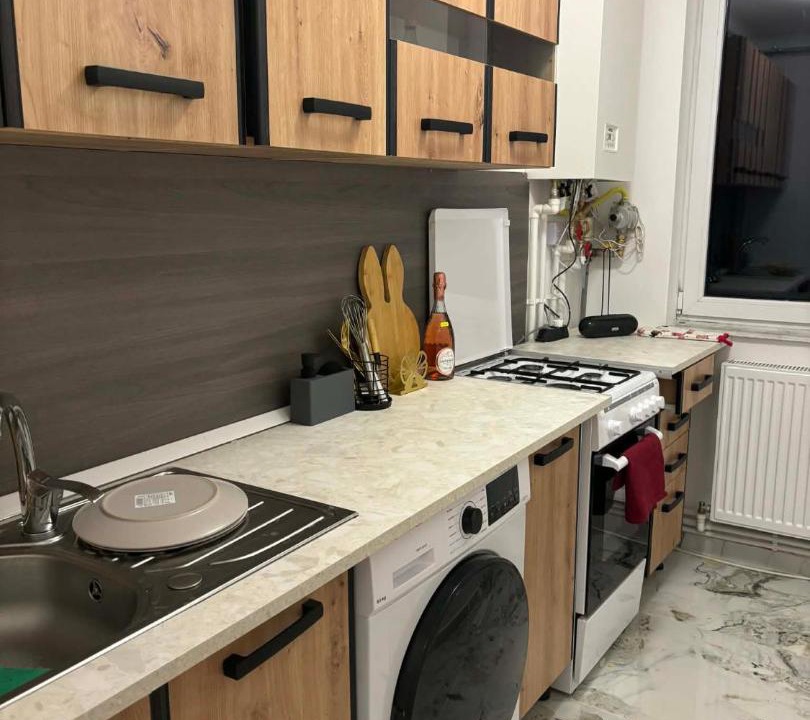 Photo of Kitchen in Tirgu Neamt