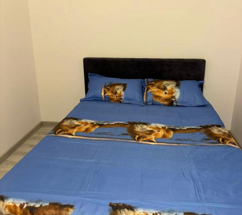 Photo of Bedroom in Tirgu Neamt