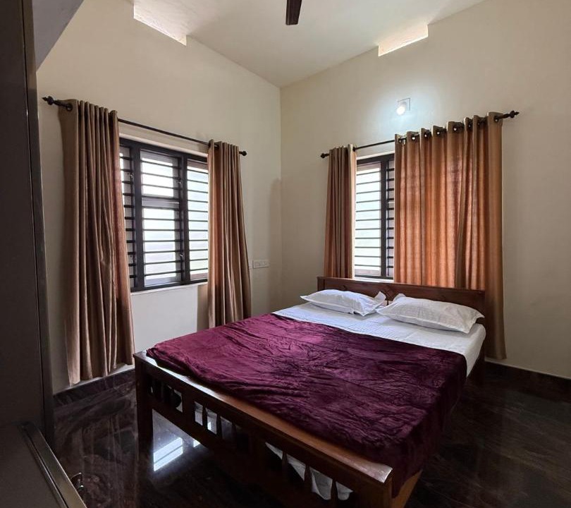 Photo of Bedroom in Nilambur