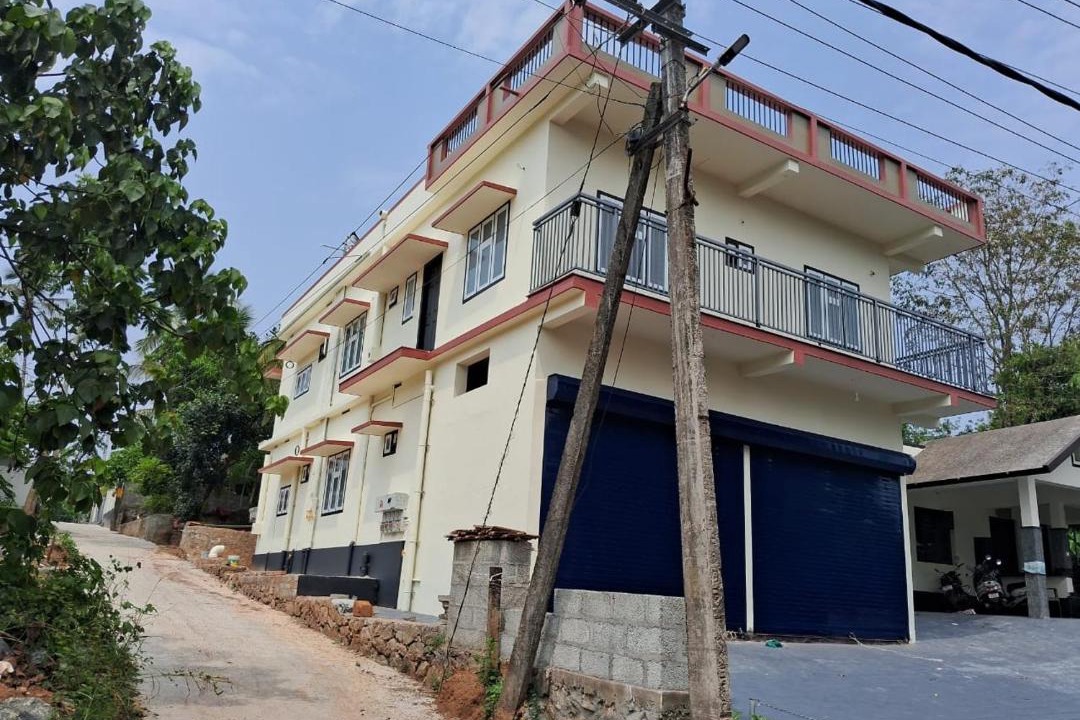 Photo of Buildings in Nilambur