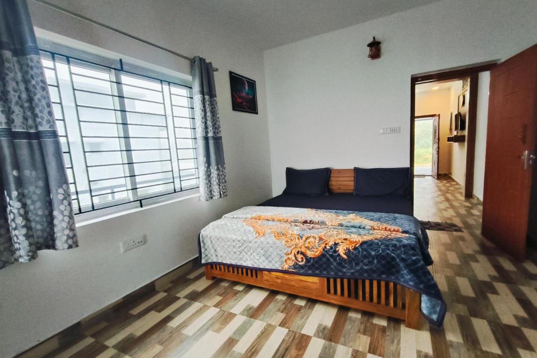 Photo of Bedroom in Vilpatti