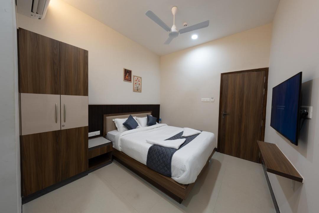 Photo of Bedroom in Kalapettai