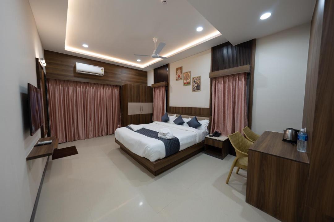 Photo of Bedroom in Kalapettai
