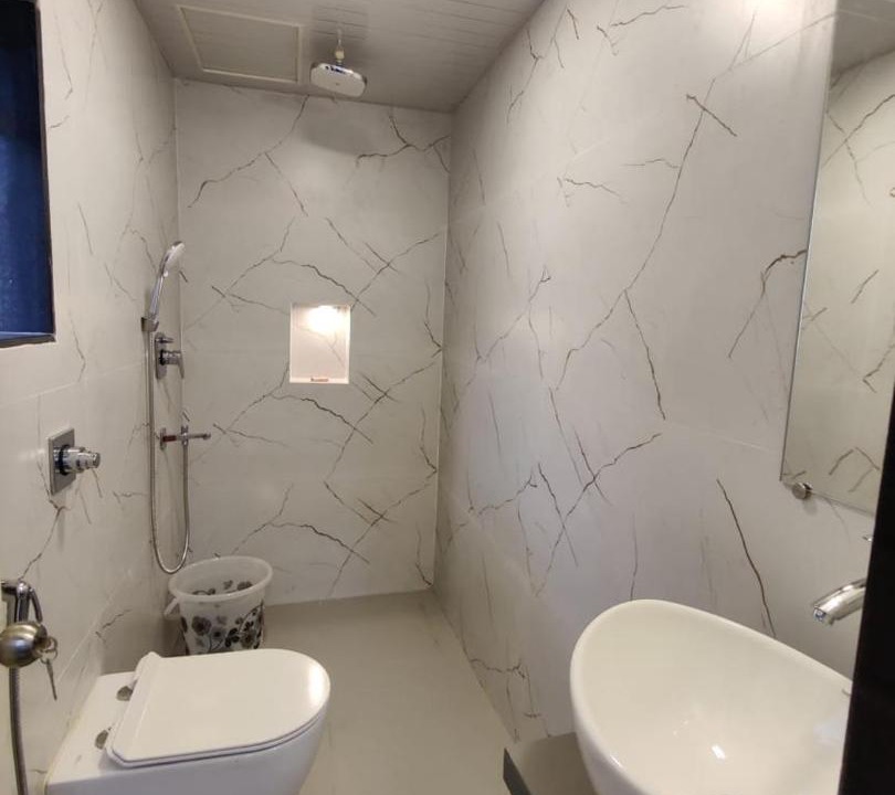 Photo of Bathroom in Gondhalpada