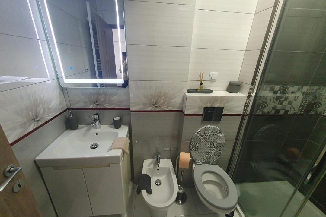 Photo of Bathroom in Selimbar