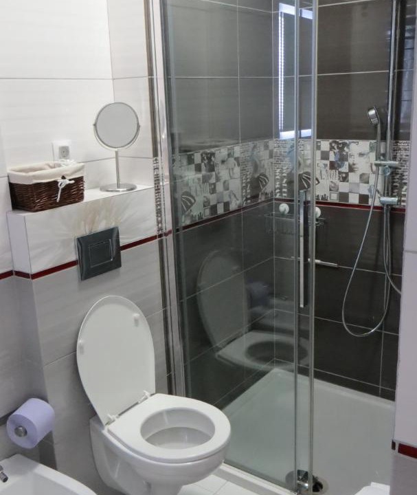 Photo of Bathroom in Selimbar