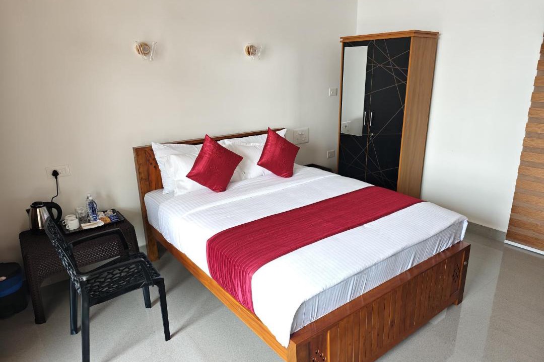 Photo of Bedroom in Edava