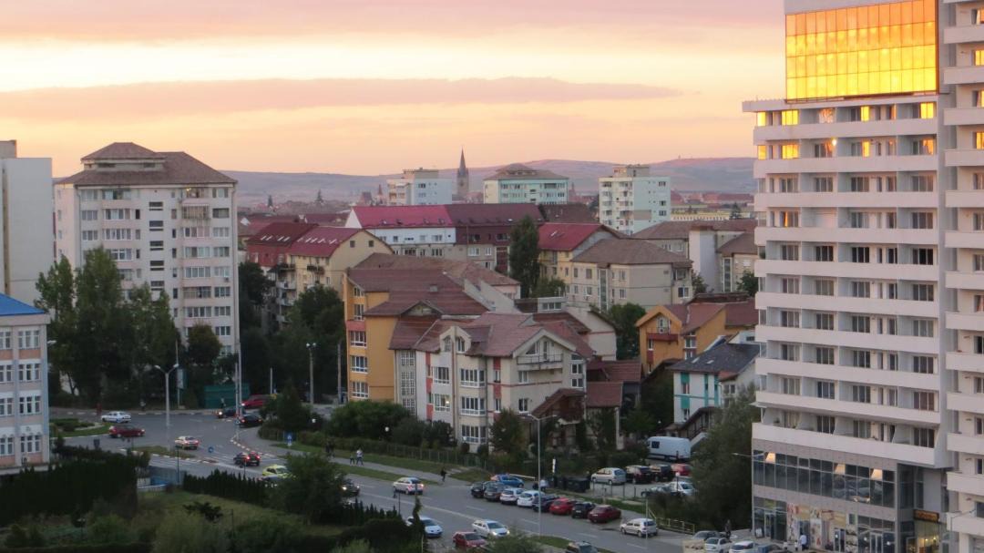 Photo of Buildings in Selimbar