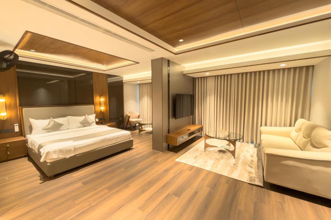 Photo of Bedroom in Kozhikode