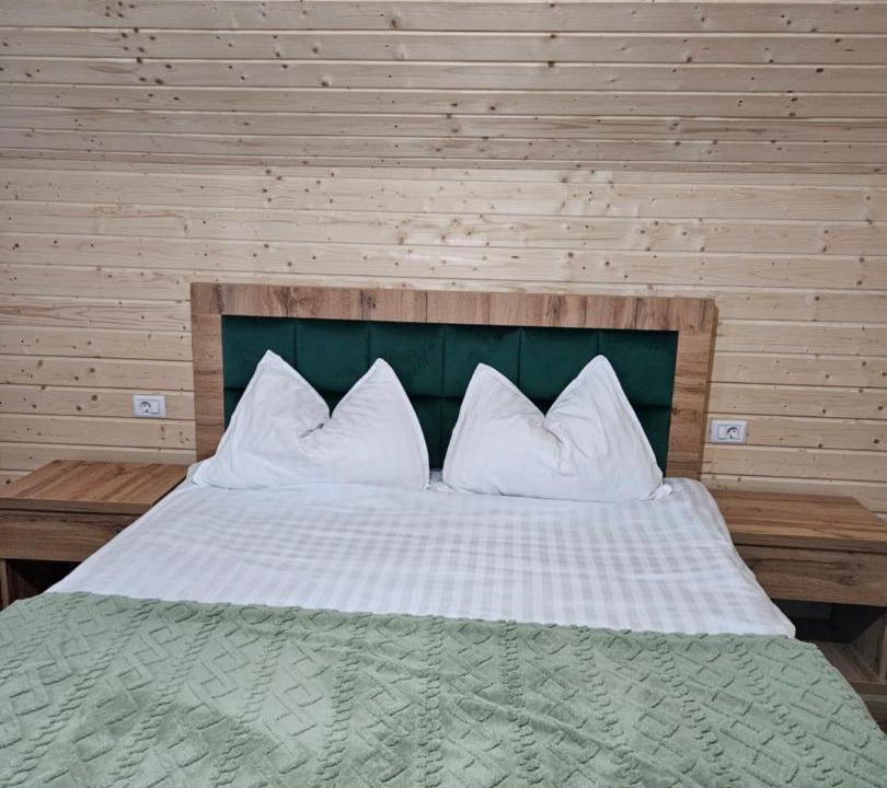 Photo of Bedroom in Garda de Sus