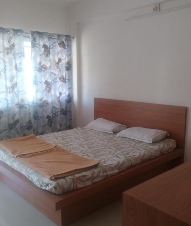 Photo of Bedroom in Kolhapur