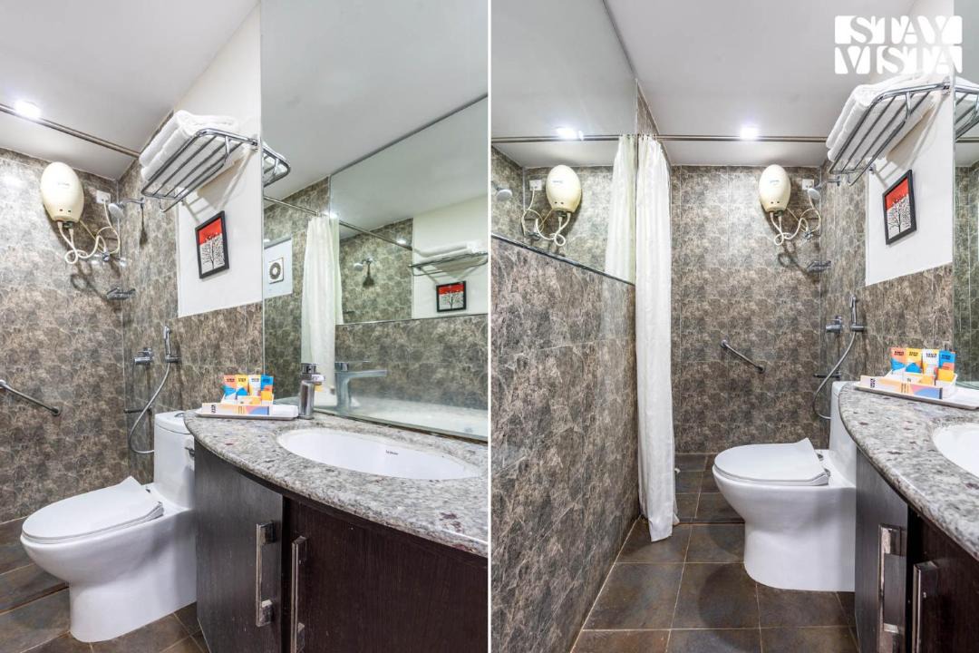 Photo of Bathroom in Visakhapatnam