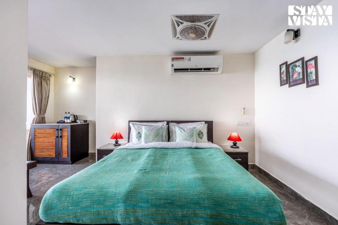 Photo of Bedroom in Visakhapatnam