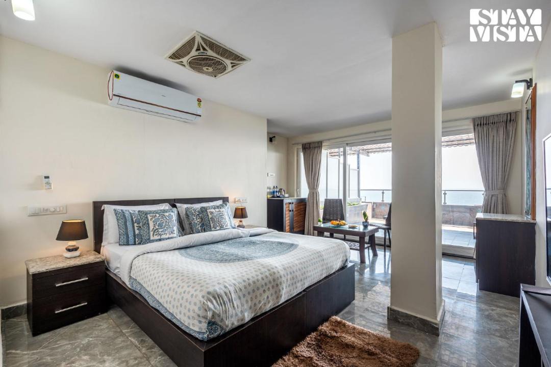 Photo of Bedroom in Visakhapatnam