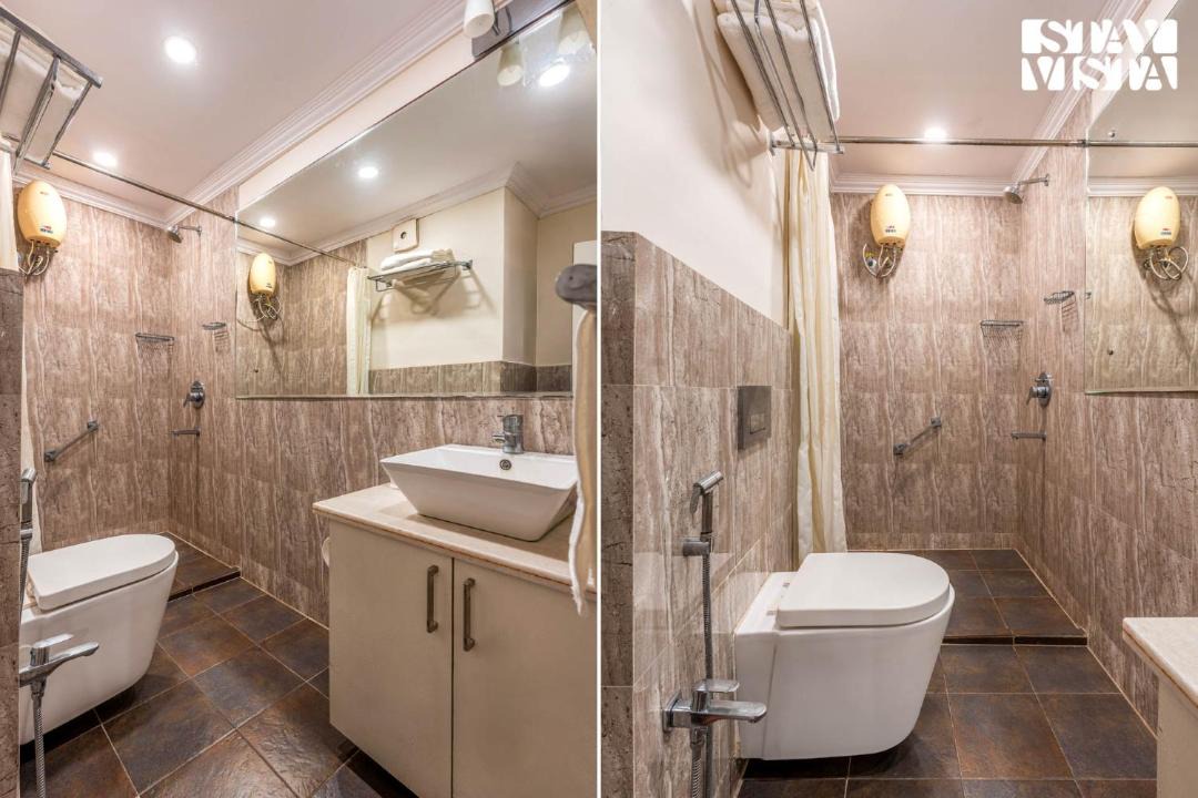 Photo of Bathroom in Visakhapatnam