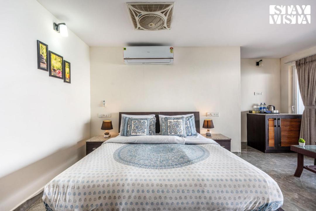 Photo of Bedroom in Visakhapatnam